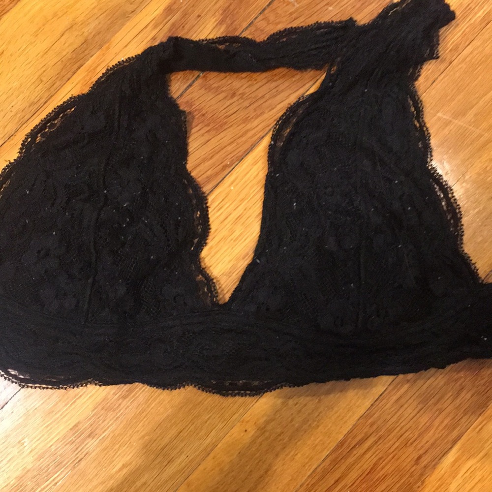 Urban outfitters bralette